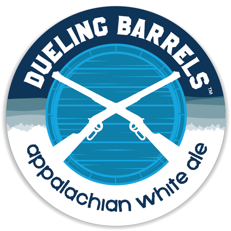Dueling Barrels Appalachian White Ale