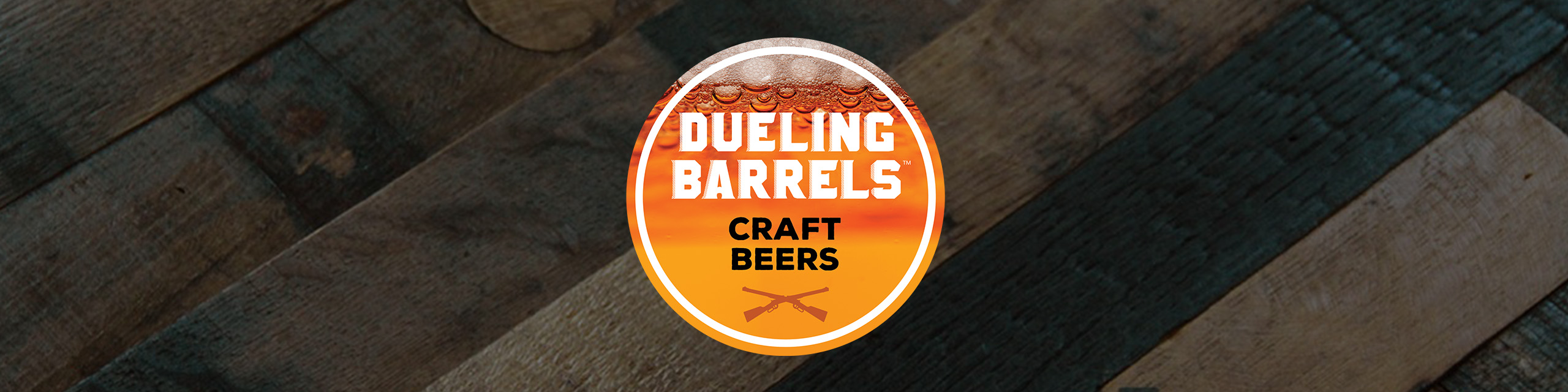 Dueling Barrels Brewing