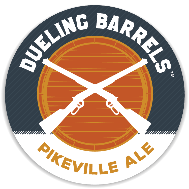 Dueling Barrels Pikeville Ale