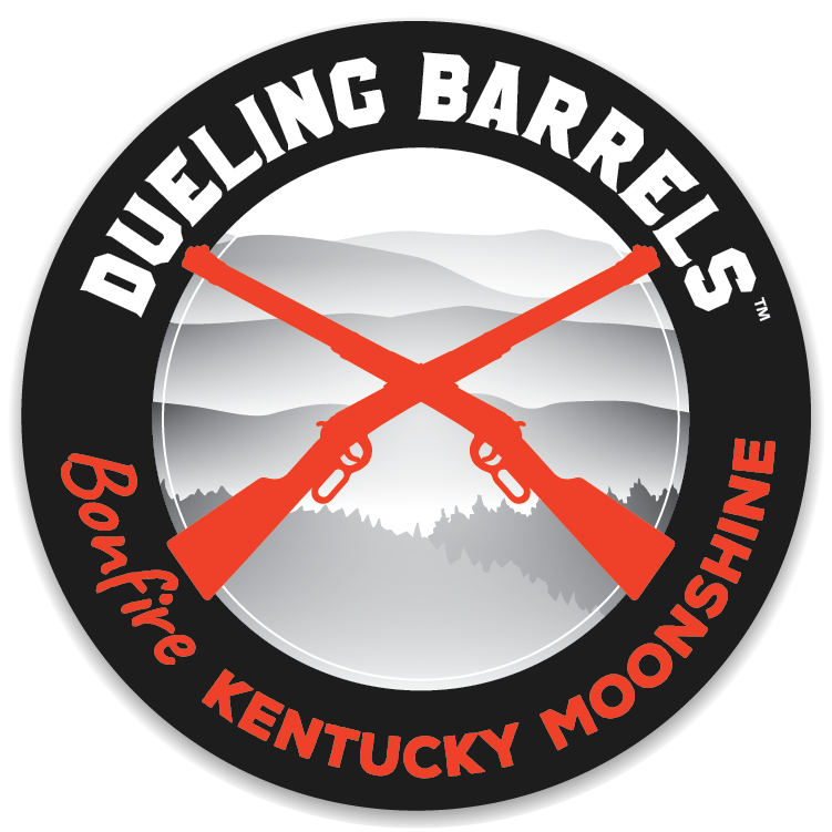 Dueling Barrels Bonfire Moonshine