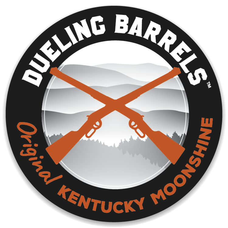 Dueling Barrels Original Moonshine